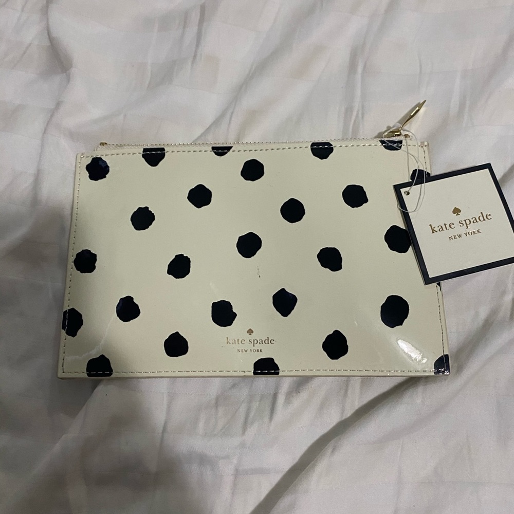 Kate Spade Pencil Pouch